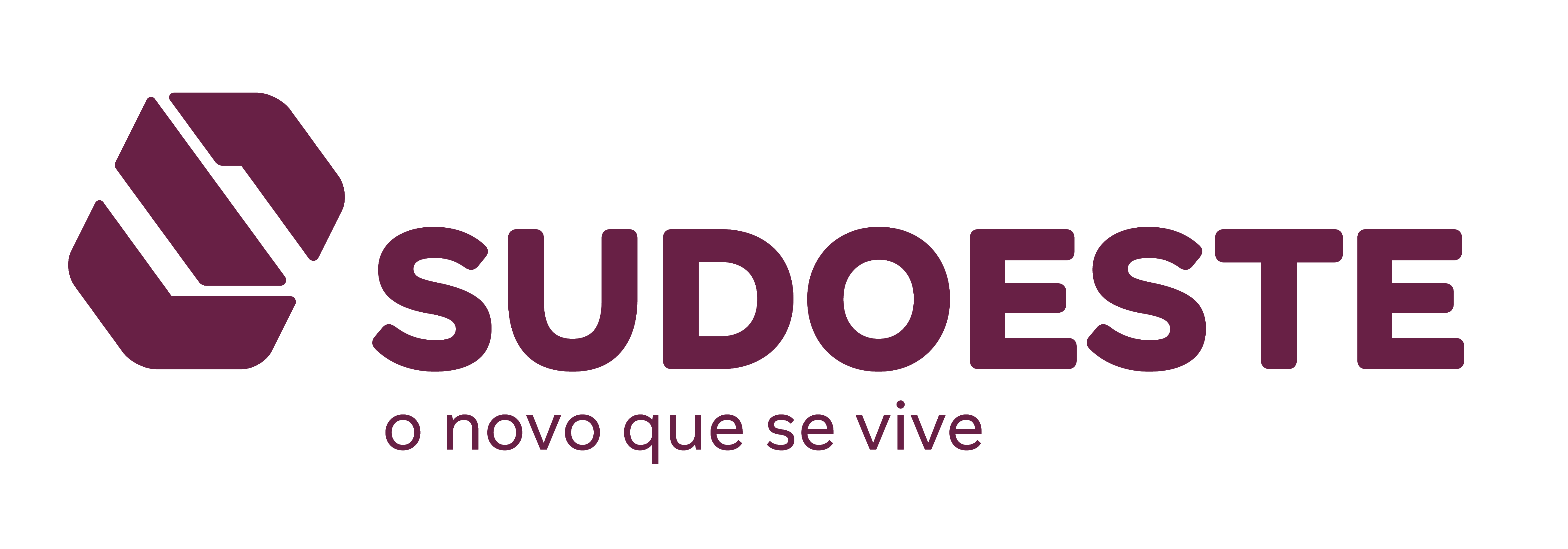 Logo Sudoeste